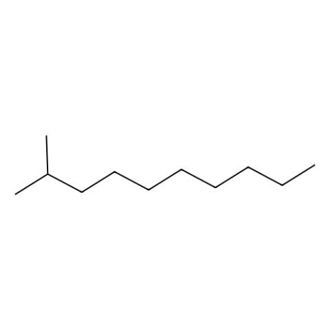 2-甲基癸烷,2-Methyldecane