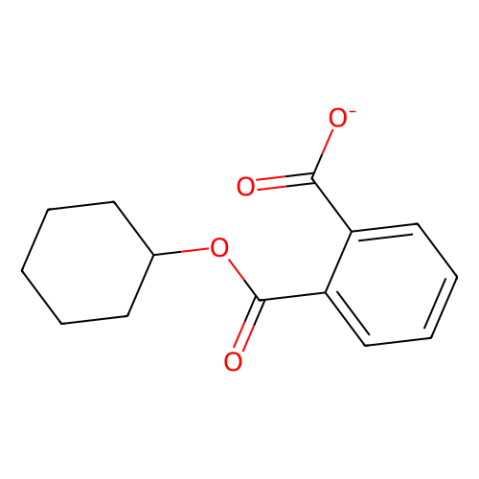 鄰苯二甲酸單環(huán)己酯-d4,Monocyclohexyl Phthalate-d4