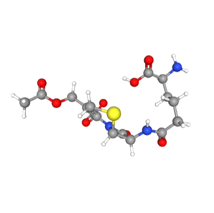 头孢菌素C钠盐,Cephalosporin C sodium salt