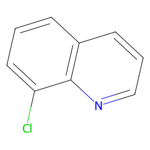 8-氯喹林,8-Chloroquinoline