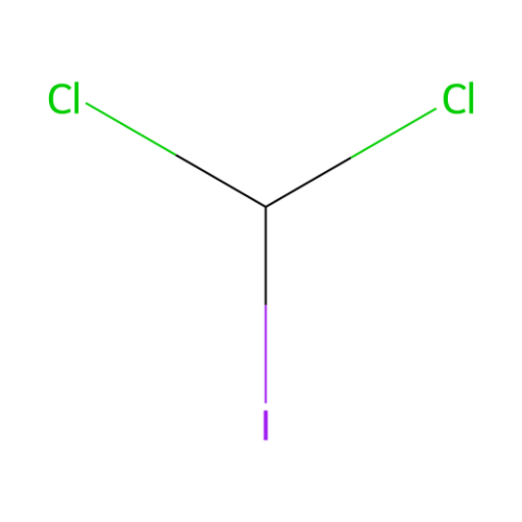 二氯碘甲烷,Dichloroiodomethane