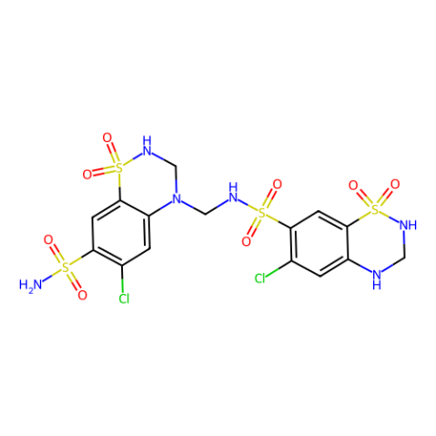 氢氯噻嗪杂质C,Hydrochlorothiazide Impurity C