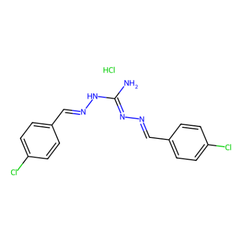 雙氯芐氨胍 鹽酸鹽,Robenidine Hydrochloride