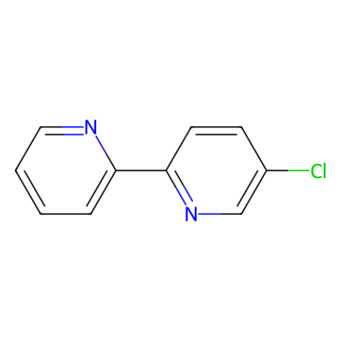 5-氯-2,2'-联吡啶,5-Chloro-2,2'-bipyridine