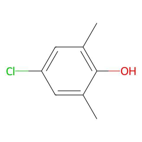 4-氯-2,6-二甲基苯酚,4-Chloro-2,6-dimethylphenol