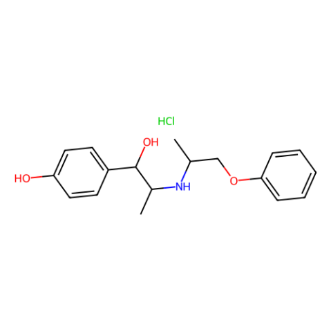 异舒普林 盐酸盐,Isoxsuprine Hydrochloride