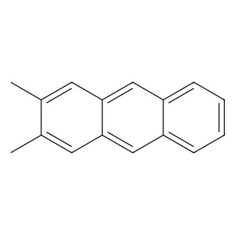 2,3-二甲基蒽,2,3-Dimethylanthracene