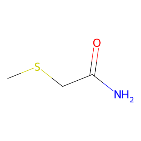 2-(甲基硫代)乙酰胺,2-(Methylthio)acetamide