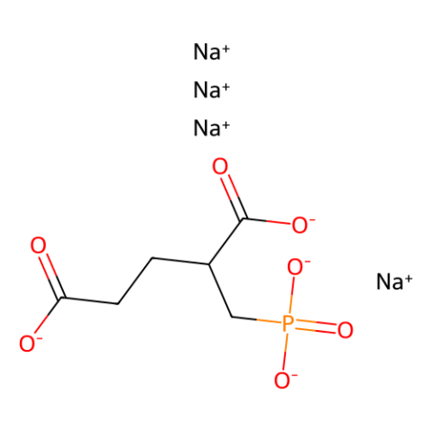 PMPA四钠盐,PMPA tetrasodium salt