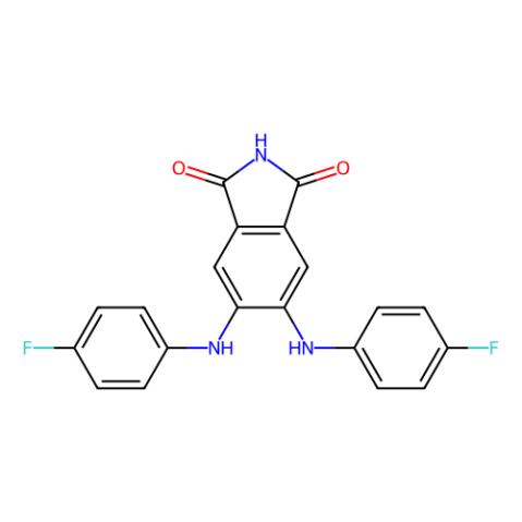 CGP 53353,PKCβII的抑制剂,CGP 53353