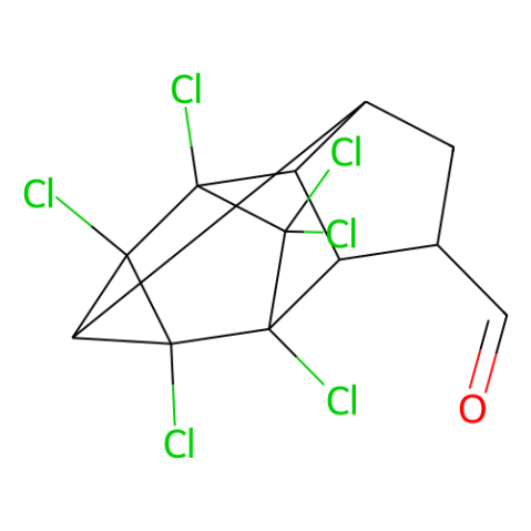 异狄氏剂醛标准溶液,Endrin aldehyde Standard