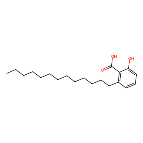 银杏酸(C13:0),Ginkgolic Acid (C13:0)