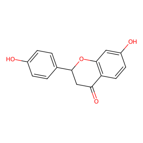 甘草素,Liquiritigenin