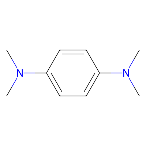 N,N,N′,N′-四甲基对苯二胺,N,N,N′,N′-Tetramethyl-p-phenylenediamine