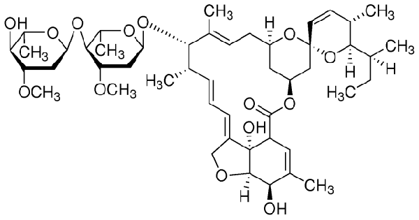 阿维菌素标准溶液,Abamectin solution