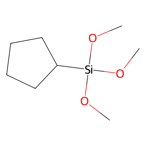 环戊基三甲氧基硅烷,Cyclopentyltrimethoxysilane