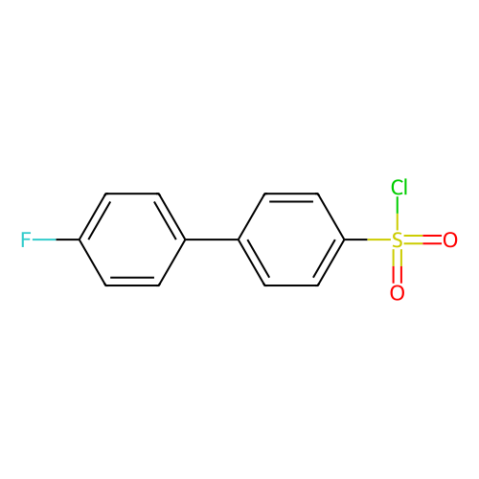 4'-氟二苯基-4-磺酰氯,4′-Fluorobiphenyl-4-sulfonyl chloride