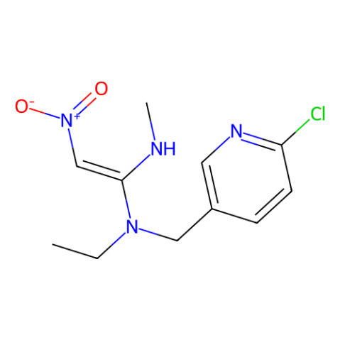 烯啶虫胺,Nitenpyram