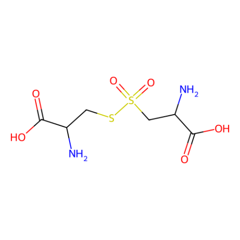 半胱氨酸砜,L-Cysteine-sulfone