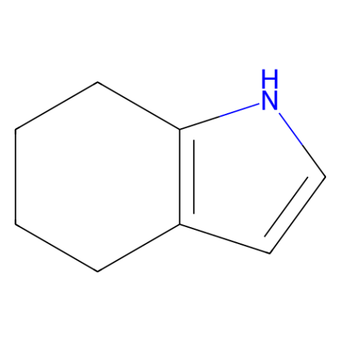 4,5,6,7-四氢吲哚,4,5,6,7-Tetrahydroindole