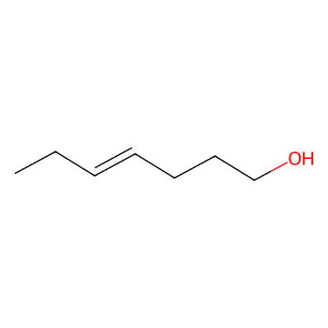 顺-4-庚烯-1-醇,cis-4-Hepten-1-ol