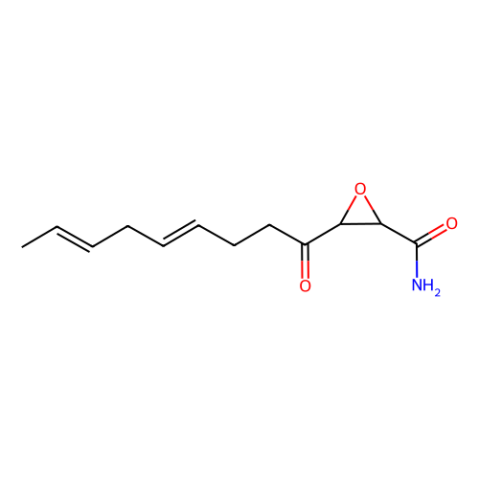 变蓝菌素,Cerulenin