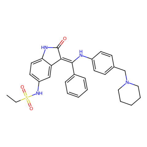 Hesperadin,Hesperadin