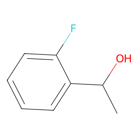 1-(2-氟苯基)乙醇,1-(2-Fluorophenyl)ethanol