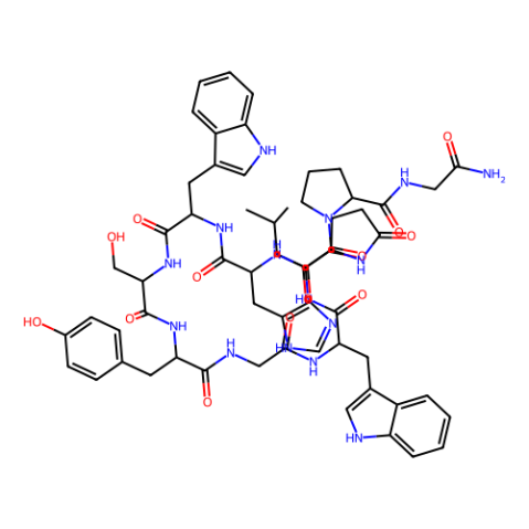 鲑鱼促性腺激素释放激素,Luteinizing hormone releasing hormone salmon