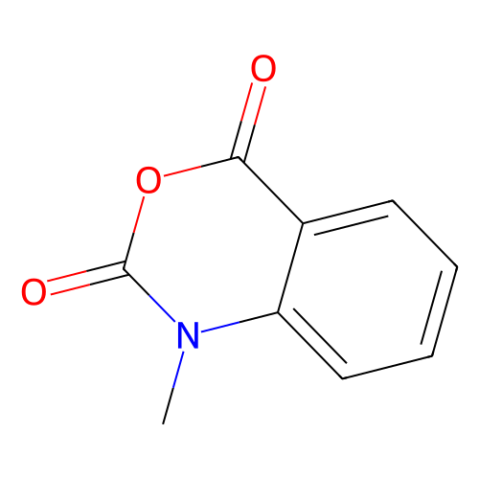 N-甲基靛红酸酐,N-Methylisatoic Anhydride