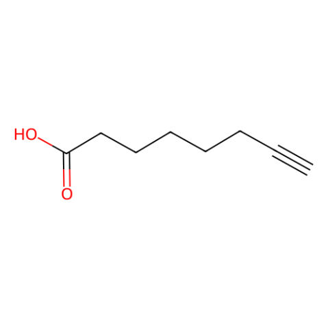 7-辛炔酸,7-Octynoic acid