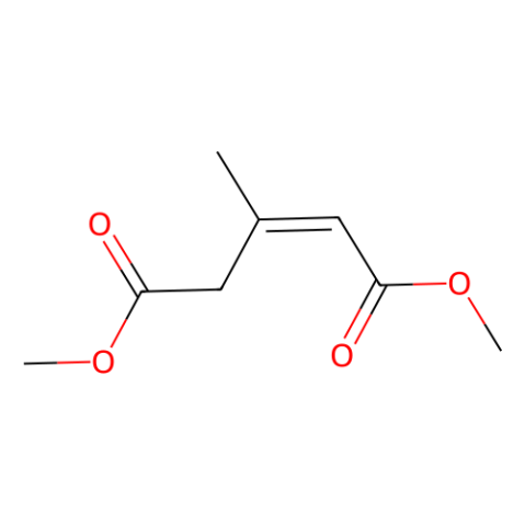 3-甲基戊烯二酸二甲酯,Dimethyl 3-methylglutaconate