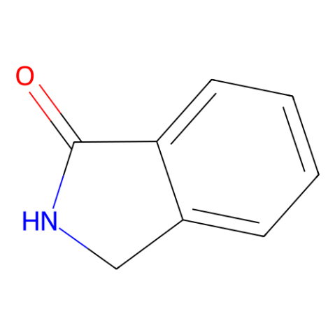 1-异吲哚酮,1-Isoindolinone