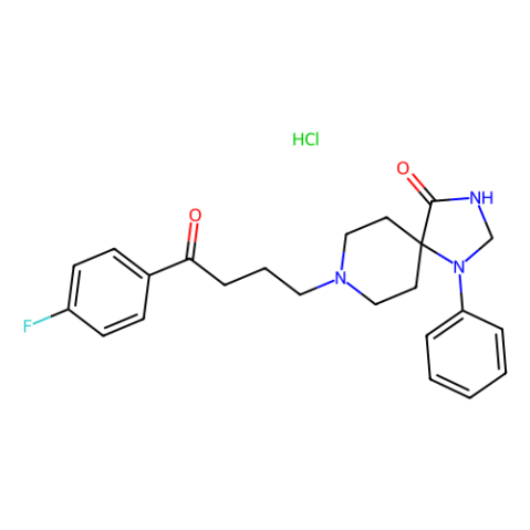 盐酸螺哌隆,Spiperone hydrochloride