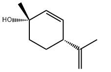 (1S,4R)-1-甲基-4-(1-甲基乙烯基)-2-環(huán)己烯-1-醇,(1S,4R)-1-Methyl-4-(prop-1-en-2-yl)cyclohex-2-enol