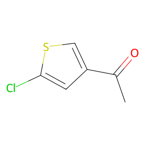 3-乙酰基-5-氯噻吩,3-Acetyl-5-chlorothiophene