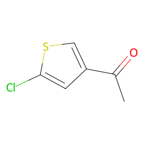 3-乙?；?5-氯噻吩,3-Acetyl-5-chlorothiophene