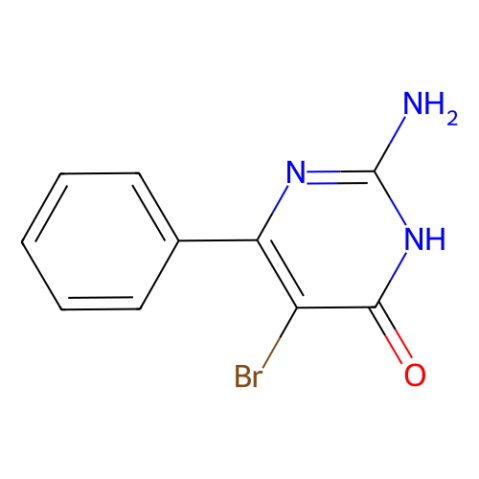 溴匹立明,Bropirimine