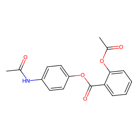 貝諾酯,Benorilate