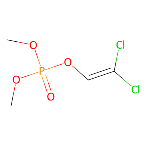 敌敌畏标准溶液,Dichlorvos solution