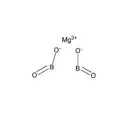 偏硼酸镁,Magnesium Borate