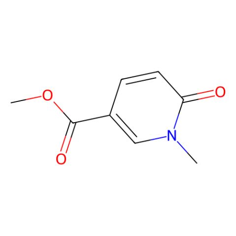 1-甲基-6-氧代-1,6-二氢吡啶-3-羧酸甲酯,1-Methyl-6-Oxo-1,6-Dihydropyridine-3-Carboxylic Acid Methyl Ester