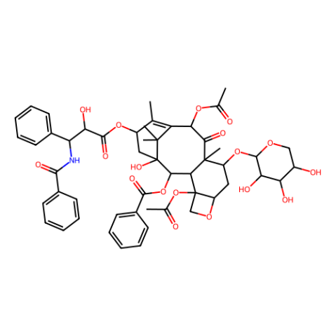 7-木糖基紫杉醇,7-xylosyltaxol