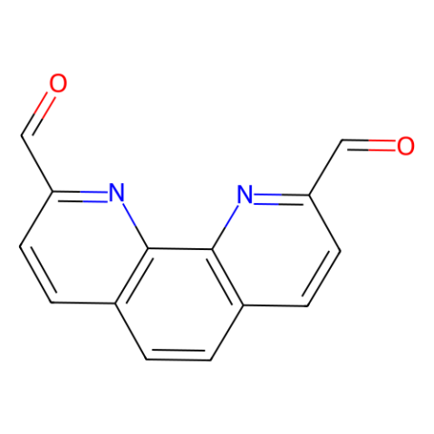 2,9-二甲酰基-1,10-菲咯啉,2,9-Diformyl-1,10-phenanthroline