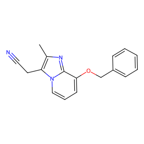 SCH 28080,H +，K + -ATPase抑制剂,SCH 28080