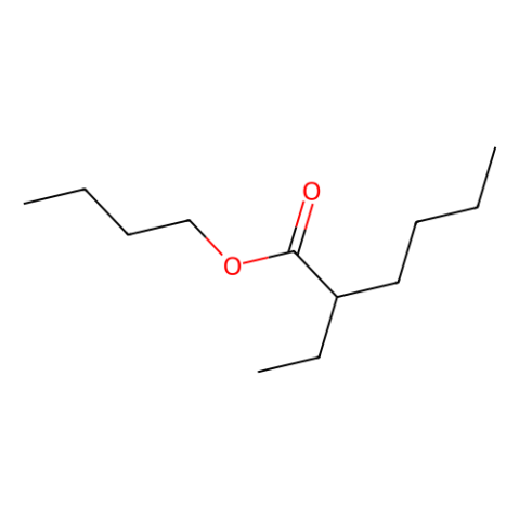 2-乙基己酸丁酯,Butyl 2-Ethylhexanoate