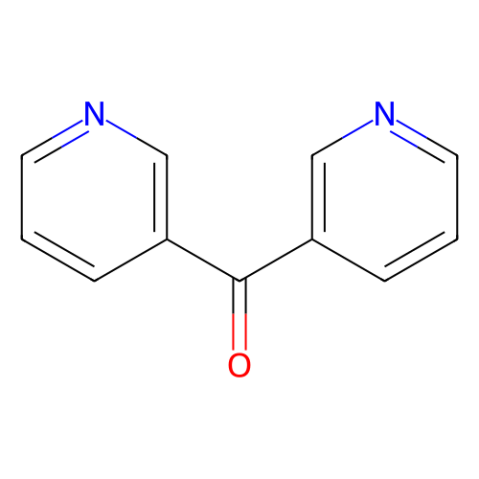 双吡啶-3-基甲酮,Dipyridin-3-ylmethanone