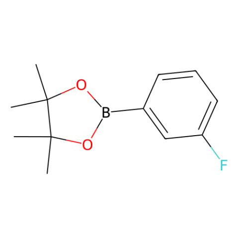 3-氟苯基硼酸频哪醇酯,3-Fluorophenylboronic acid pinacol ester
