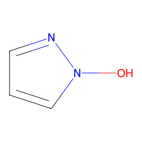 1H-吡唑-1-醇,1H-pyrazol-1-ol
