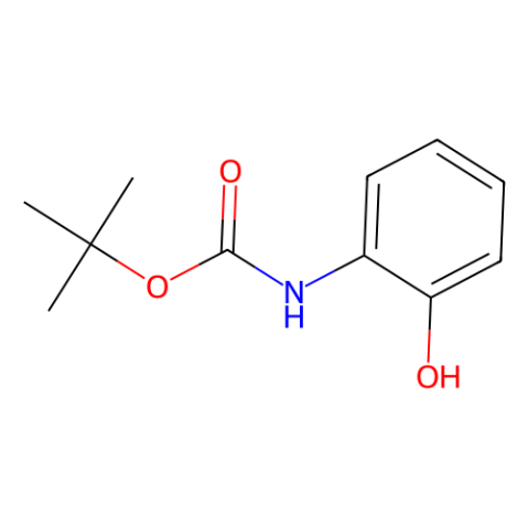 N-Boc-2-氨基苯酚,N-Boc-2-aminophenol